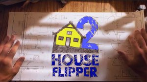 House Flipper 2 ► Гора вещей ► Прохождение #2
