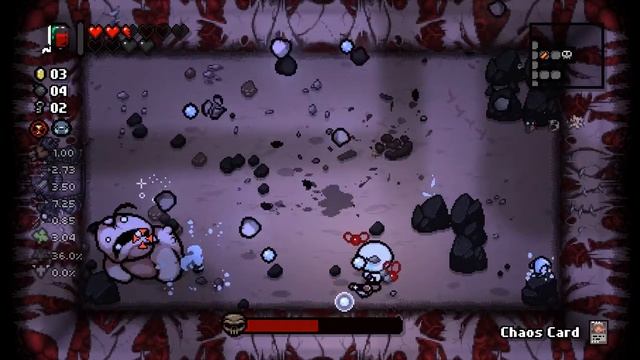 The binding of Isaac #1 Испытание 45 DELETE THIS | Игра сломалась смотреть онлайн