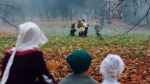 КТО ТАКИЕ БЕЛОРУСЫ? ПРОИСХОЖДЕНИЕ НАРОДА!