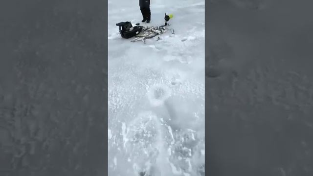 21.03.2023г. Клёвое местечко. Камское устье смотреть онлайн