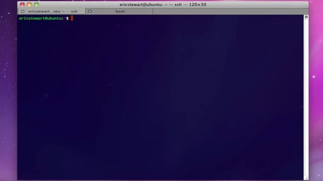 Building a PHP Test Environment on Ubuntu 9.10 смотреть онлайн