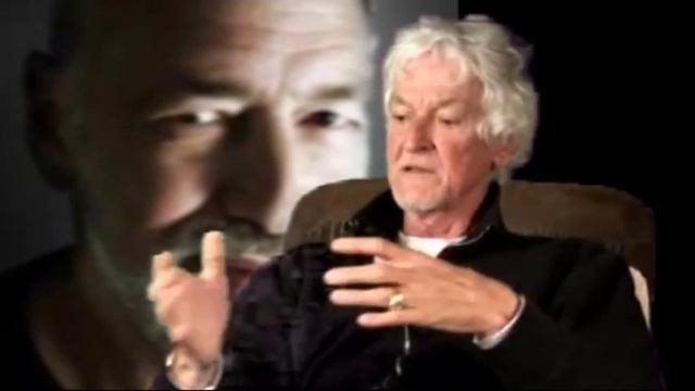 Randy And Loki Talk About Ra Uru Hu, Human Design System