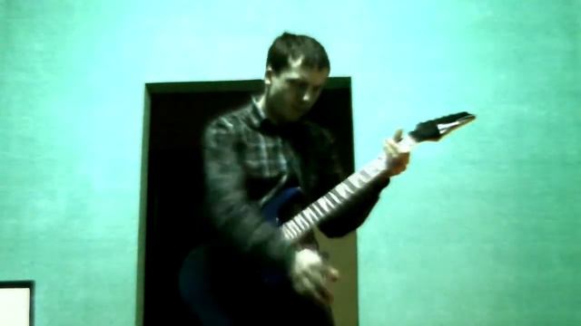 The pixies-where is my mind(Guitar Cover) смотреть онлайн