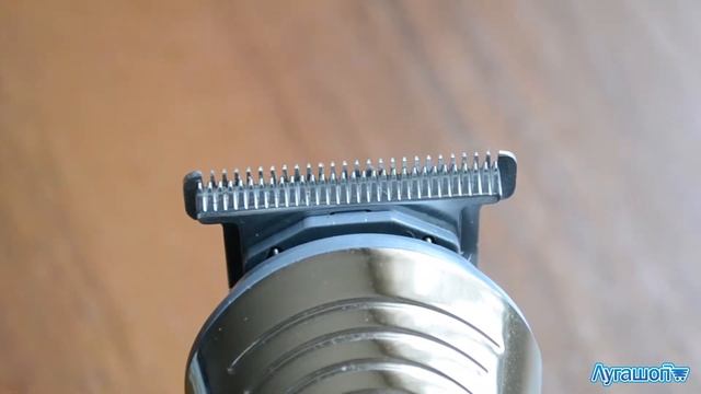 Машинка для стрижки Sportsman 5 в 1 SM-688: Видео обзор и распаковка смотреть онлайн