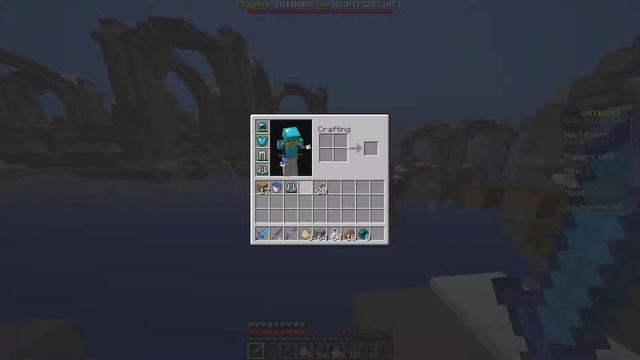 РЕСУРСПАК ДЛЯ СЛАБЫХ ПК! 1000 ФПС?! РЕСУРСПАК ФПС БУСТ! FPS BOOST! РП 1 НА 1!!! SKY WARS MINECRAFT смотреть онлайн