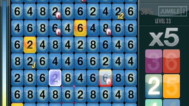 Numba PSP Gameplay смотреть онлайн