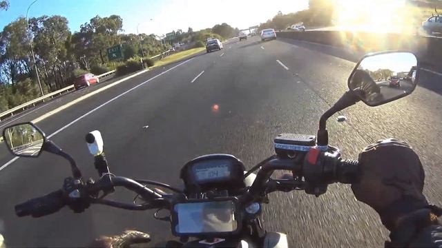 Ride to Bathurst смотреть онлайн