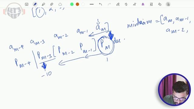 Episode 62 | Python3 | Hindi and English | Codeforces | Least Prefix Sum смотреть онлайн