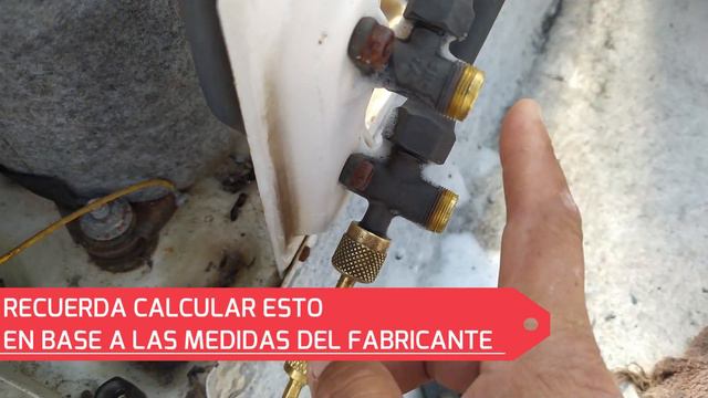 ⚠️CODIGOS de error de MINISPLIT PRIME💥/FALLAS y errores COMUNES en los minisplit PRIME(EXPLICACION) смотреть онлайн