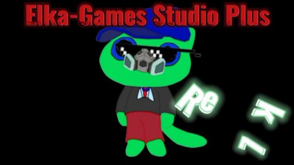 Elka-Games studio Plus