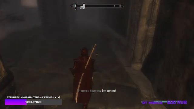 TES V: Skyrim LE - сборка модов ► Прохождение на русском ► Легендарная сложность ► Скайрим стрим