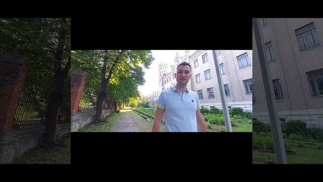 ЕТИ ФГБОУ ВО МГТУ _СТАНКИН_ ПРИГЛАШАЕТ АБИТУРИЕНТОВ! смотреть онлайн