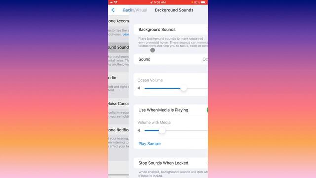 How To Fix No Sound on WhatsApp Status iPhone | iPhone WhatsApp Status Sound Very Low смотреть онлайн