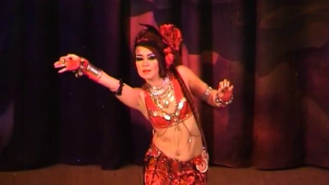 Kalina Glazunova & Silver Night Demo смотреть онлайн