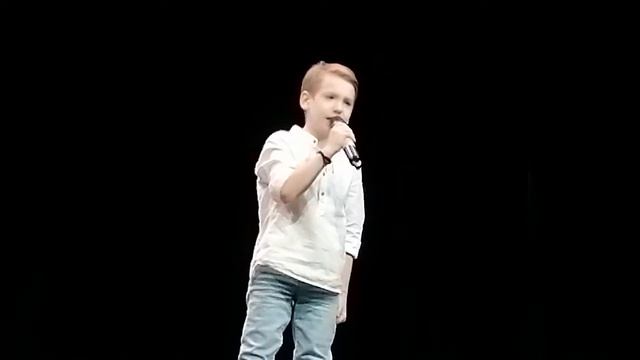 Мазепа Марк "Ой, да не вечер".... смотреть онлайн