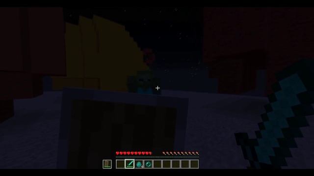 Новый Minecraft Снапшот 1.9 pre-1 смотреть онлайн