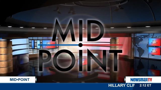 MidPoint | David Rubinto discuss the Israeli attacks on Syria, U.S. relations with Israel смотреть онлайн