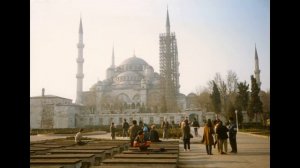 Конья  История (Турция)