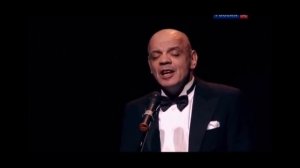 Константин Райкин. Давид Самойлов "Снегопад"