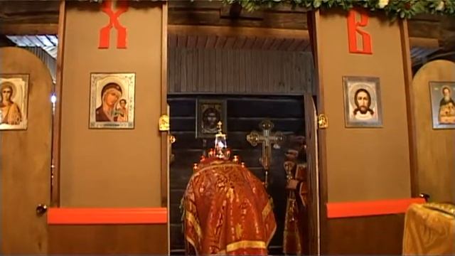 Покрова Пресвятой Богородицы Пасха 2011год смотреть онлайн