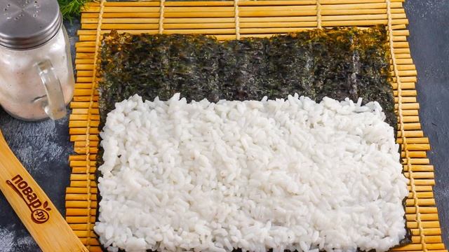 Вкусные будни