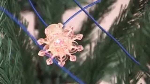 Новогодние преображения. смотреть онлайн