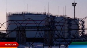 Губернатор Ненецкого округа посетил Варандейский терминал