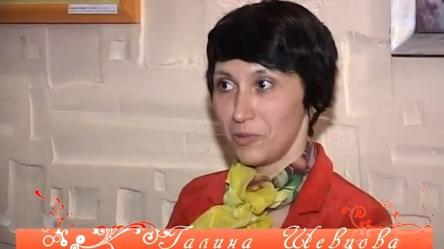 Художественная выставка Чайники смотреть онлайн