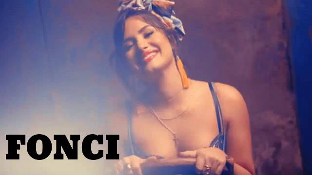 Luis Fonsi_ Demi Lovato - Échame La Culpa ।। Hay Fonsi @worldxmusic5594