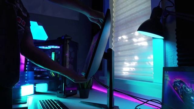 Best ⚡Curved Gaming Monitors Under ₹20,000 in 2022 | Best Monitors Under 20,000 смотреть онлайн