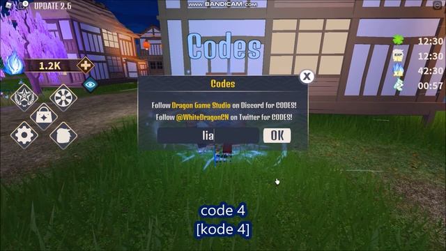 NEW UPDATE *MUGEN TRAIN INSTANCE* [UPD2.7] ALL CODES! Demon Soul Simulator ROBLOX | 26 May 2022 смотреть онлайн