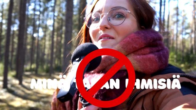 ТОП 5 ЧАСТЫХ ОШИБОК В ФИНСКОМ, которые мешают говорить правильно! Полезные слова смотреть онлайн