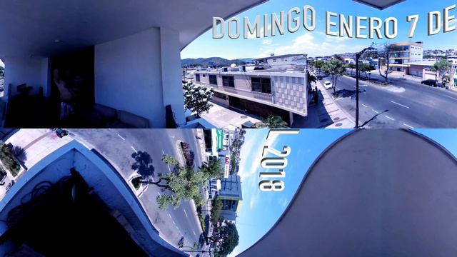 Victor Emilio Estrada (Guayaquil) 360 смотреть онлайн