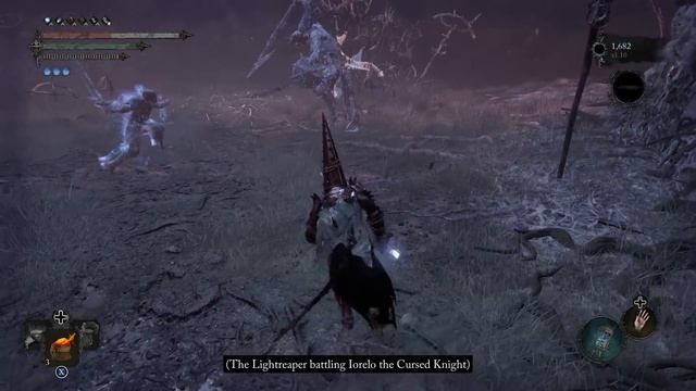 Lords of the Fallen - Ultimate Beginners Guide смотреть онлайн