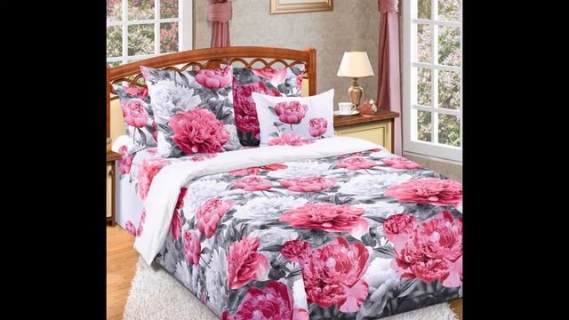 Постельное белье из бязи смотреть онлайн