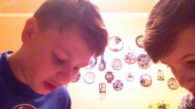 Как сделать кекс