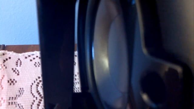 Sharp GX-M10 boombox Demo смотреть онлайн