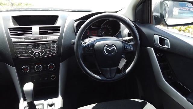 2015 MAZDA BT-50 Maddington, Kenwick, Gosnells, Huntingdale, Thornlie, WA 81000682