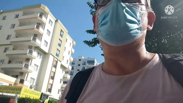 Сделали КОПИИ ДОКУМЕНТОВ и Пошли в КОНДИТЕРСКУЮ! ОБЗОР и Цены На ТУРЕЦКИЕ СЛАДОСТИ! Рынок в ЭРДЕМЛИ смотреть онлайн