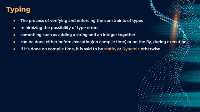Begginers must know the terms before choosing a programming language || programming смотреть онлайн