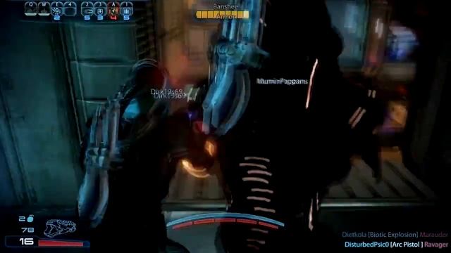 Pugging for Gold: QME смотреть онлайн