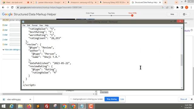 What is Schema Markup смотреть онлайн