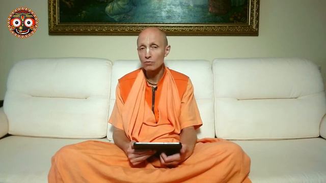 Что делать, если слова духовного учителя вызывают сомнения? смотреть онлайн
