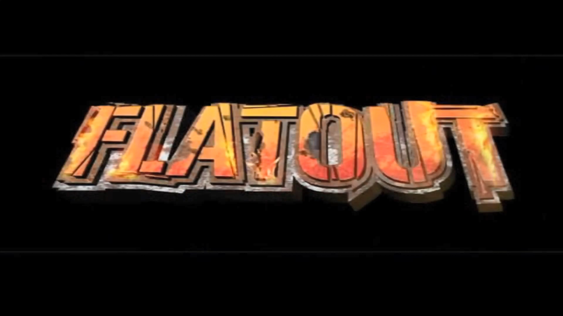 FLATOUT REBOOT#1 _ PILOT.mp4