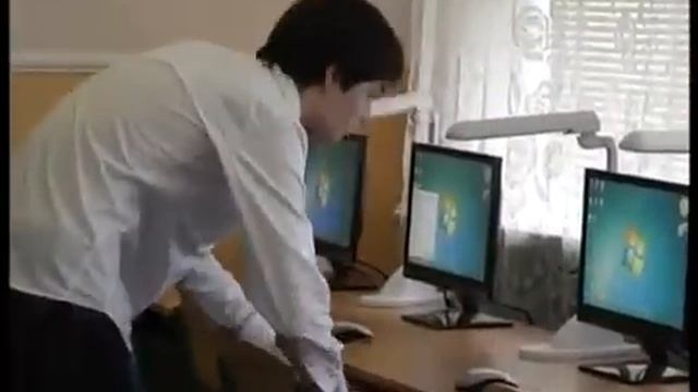 Богдан Рыбак - лучший ученик гимназии № 1! смотреть онлайн