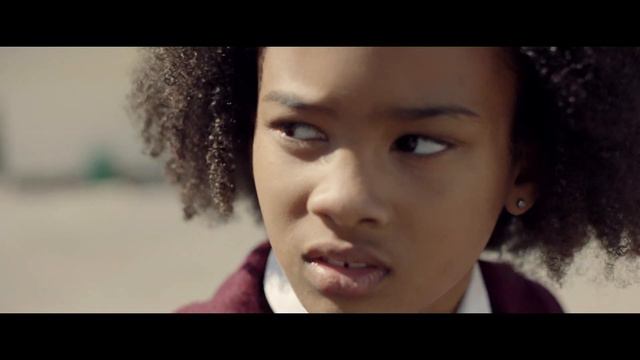 My First Touch - #16DaysOfActivism смотреть онлайн