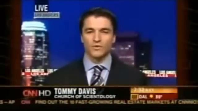 Scientology Inc : Shush and Be Quiet. There is no such thing as Disconnection смотреть онлайн