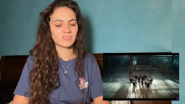 Singer Reacts to 정국 (Jung Kook) Usher 'Standing Next to You Usher Remix' Official Performance Video смотреть онлайн