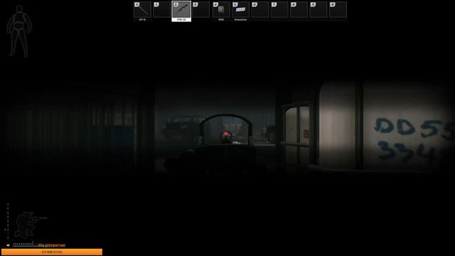 Прогулка по Таркову + РОЗЫГРЫШ. Escape from Tarkov смотреть онлайн