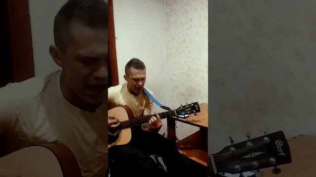 Сергей Бабкин - Де би я не був (cower) Пьяный Баянист смотреть онлайн